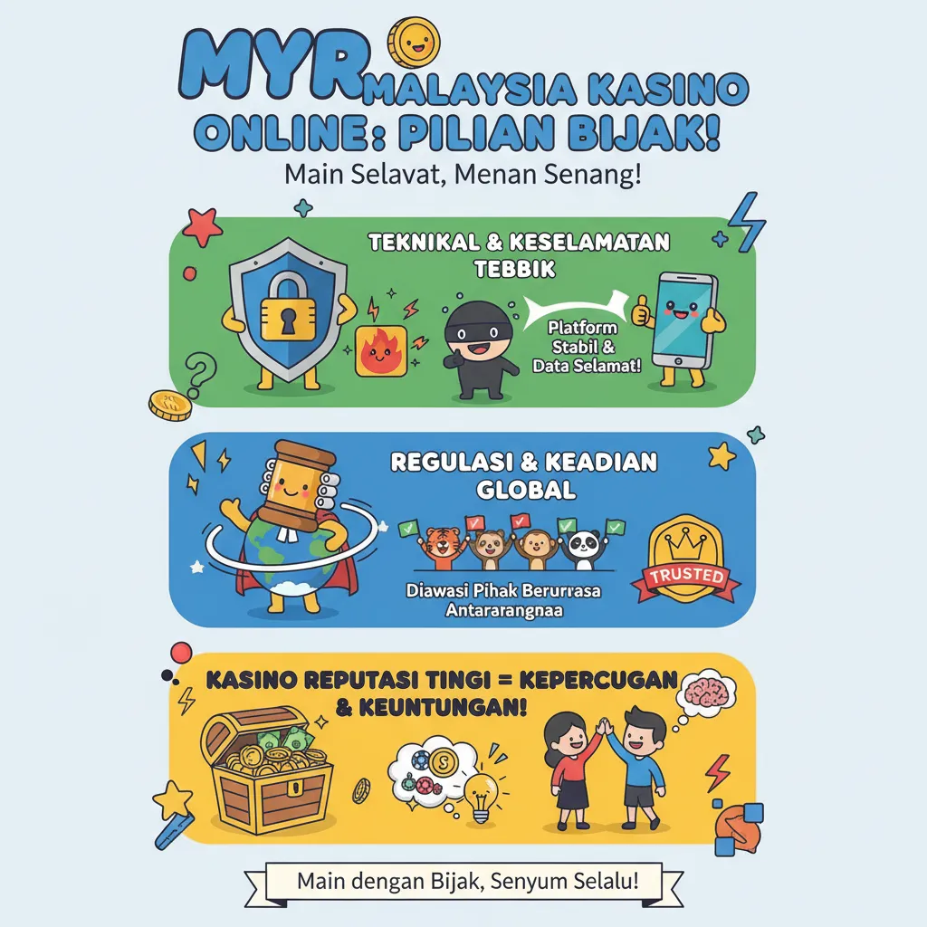 Analisis Pengalaman Pengguna, Keselamatan, dan Strategi Permainan